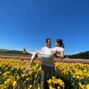 Meet your Posher, Lila